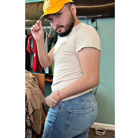 OnlyFans account  robb_6 avatar 1