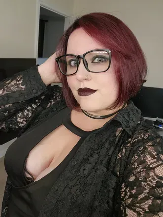 OnlyFans account  gothy_gamer avatar 1