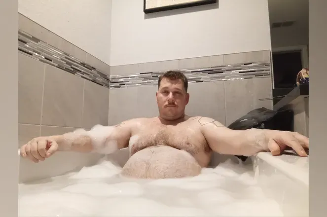 OnlyFans cuenta chonkygains header 2