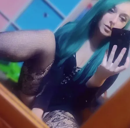 OnlyFans cuenta subbychameleon avatar 1