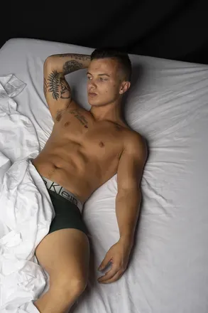 OnlyFans cuenta the-sauce avatar 1