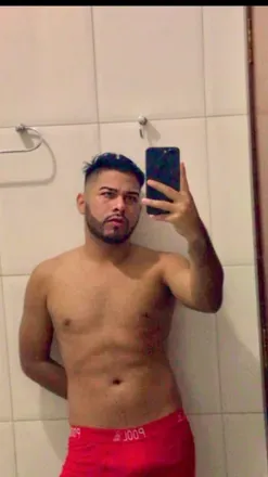 OnlyFans cuenta salatiel_marque avatar 1