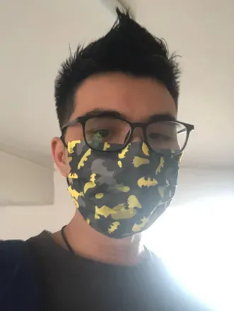 OnlyFans cuenta jiandandan avatar 1