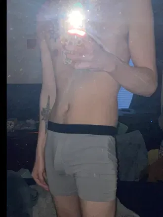 OnlyFans cuenta ianmichaels avatar 1