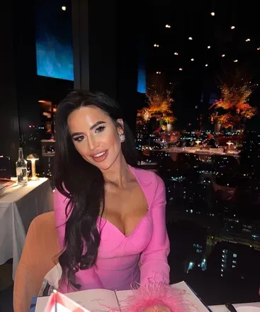 OnlyFans cuenta rozalove avatar 1