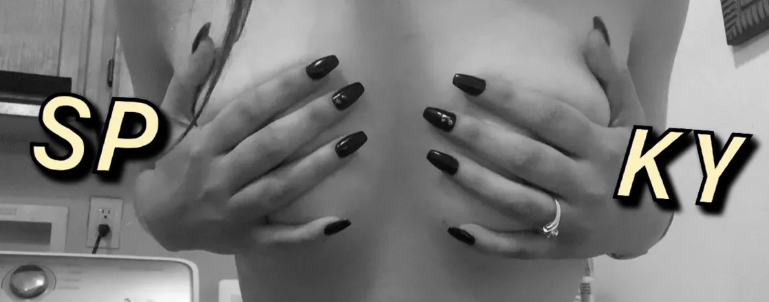 OnlyFans account  bkn0tty header 2