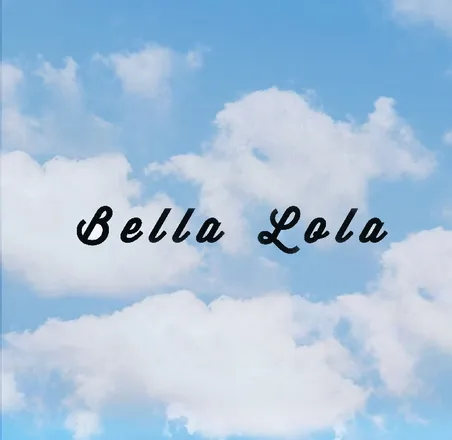 OnlyFans cuenta bella_lola header 2