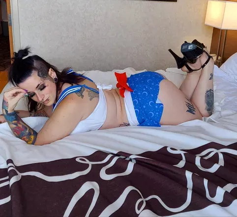 OnlyFans cuenta thatsdallasbaby header 2