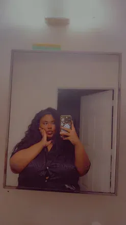 OnlyFans cuenta latricebaby1 avatar 1