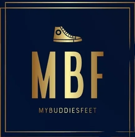 OnlyFans cuenta mybuddiesfeet2.0 avatar 1