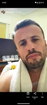 OnlyFans cuenta yisusscrist avatar 1