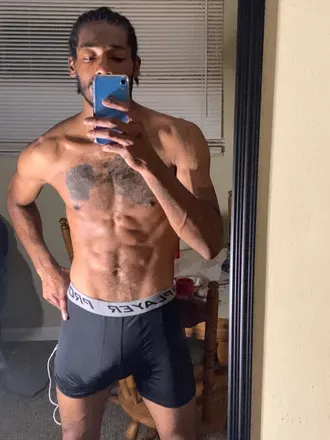 OnlyFans cuenta maadjmagnum avatar 1
