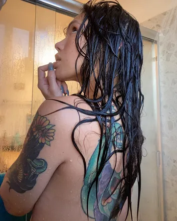 OnlyFans cuenta ur.favorite.chinita avatar 1