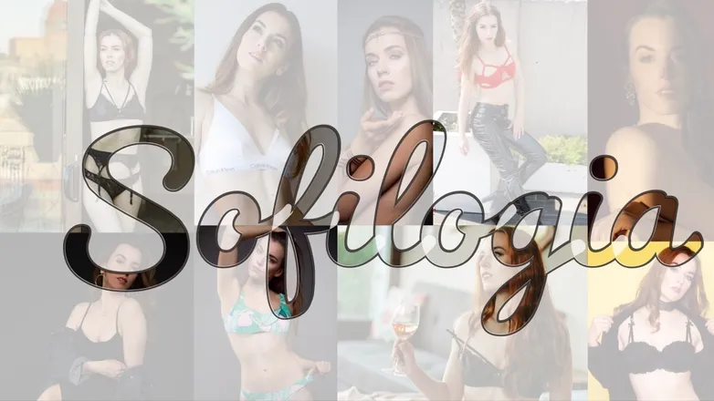 OnlyFans cuenta sofilogia header 2