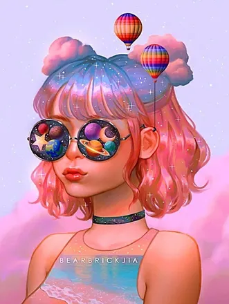 OnlyFans cuenta medusa_candy header 2