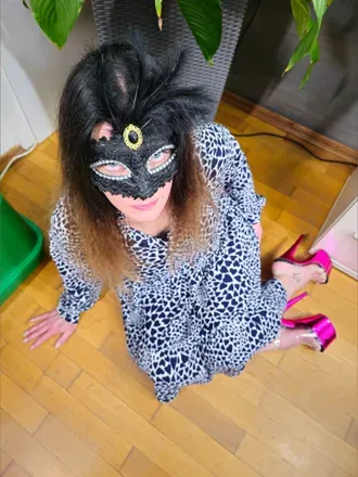 OnlyFans cuenta scarletts.heels avatar 1