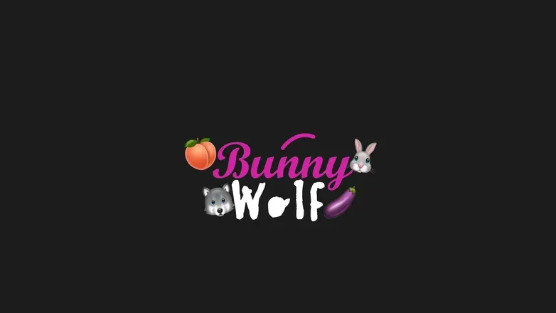 OnlyFans cuenta bunnyandwolf69 header 2