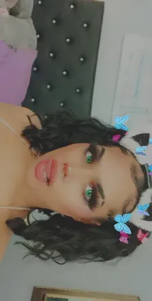 OnlyFans cuenta naomi_evans avatar 1