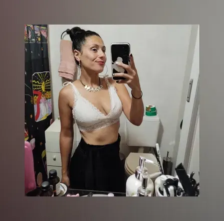 OnlyFans cuenta munahottsexx avatar 1