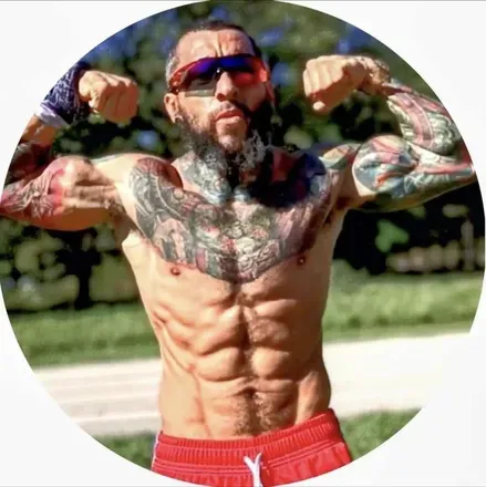 OnlyFans cuenta giovannimuscles avatar 1