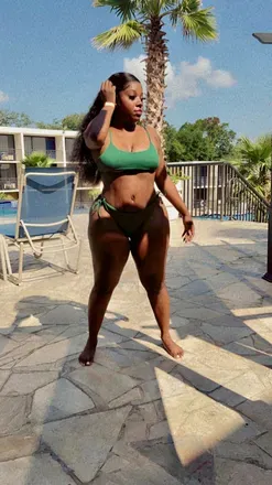 OnlyFans cuenta brownskinnfreakk avatar 1