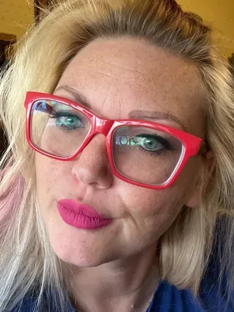 OnlyFans cuenta kosmicmermaid avatar 1