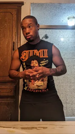 OnlyFans cuenta shortyjackson1993 avatar 1