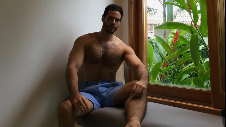 OnlyFans cuenta curiousfrancis header 2