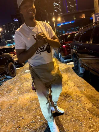 OnlyFans account  deuce34 avatar 1