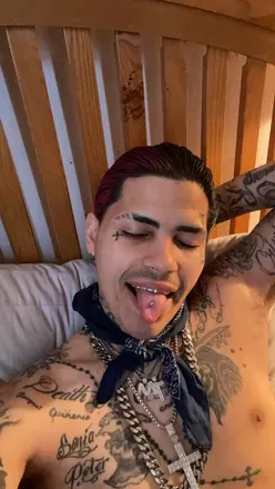 OnlyFans cuenta trapmurda07 avatar 1