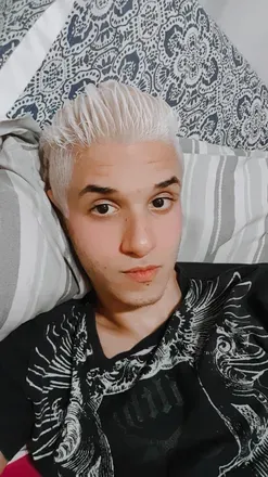 OnlyFans cuenta vitchenhu avatar 1