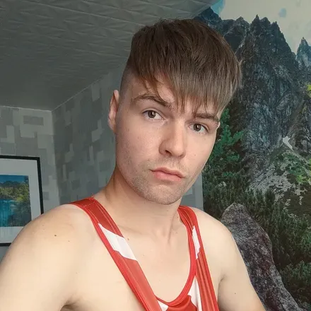 OnlyFans account  krasovsky avatar 1