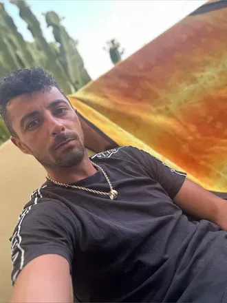OnlyFans account  woodys_secret avatar 1