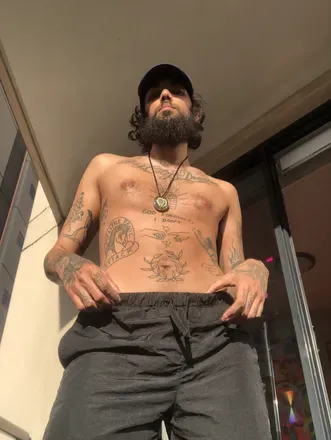 OnlyFans cuenta ruffi.lw avatar 1