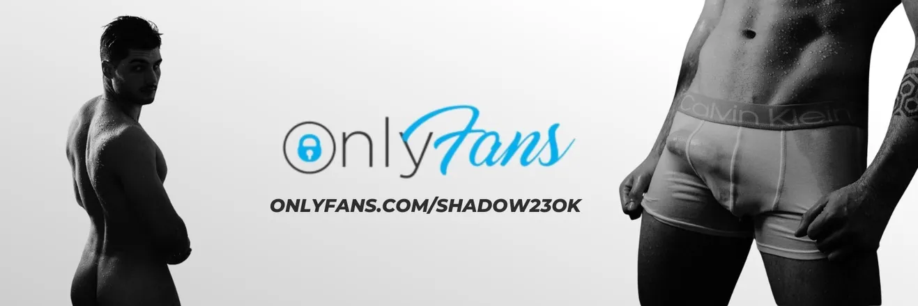 OnlyFans cuenta shadow23ok header 2