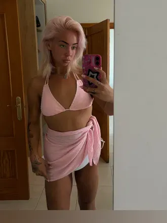 OnlyFans cuenta ang3lbluntss avatar 1