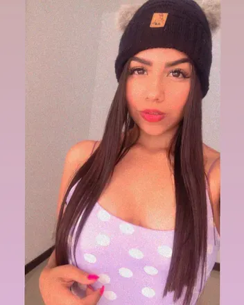 OnlyFans cuenta camilam33 avatar 1