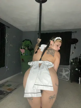 OnlyFans cuenta lexysixx66 header 2