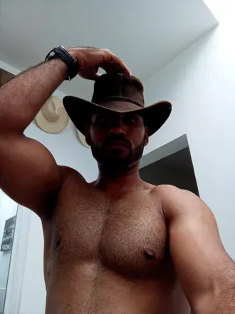 OnlyFans cuenta ricardo190889 avatar 1