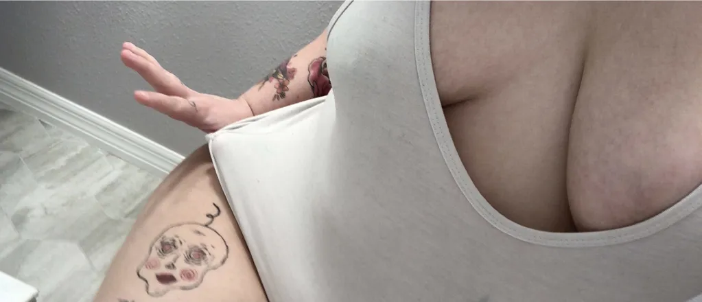 OnlyFans cuenta lithiumrosie header 2