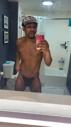 OnlyFans cuenta priincechriss avatar 1