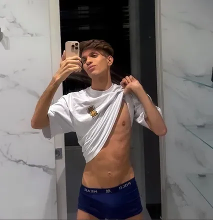 OnlyFans cuenta mlkousad0 avatar 1