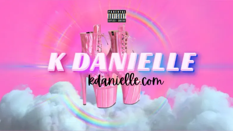 OnlyFans cuenta kdanielleofficial header 2