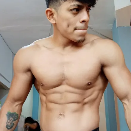 OnlyFans cuenta tommyfit43 header 2