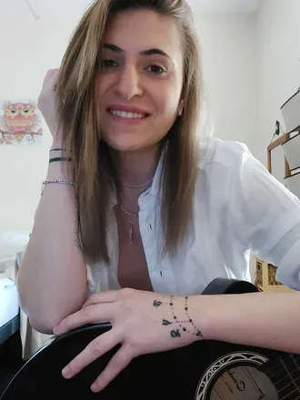 OnlyFans account  emy1innocent avatar 1