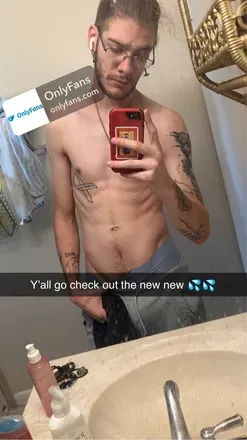 OnlyFans cuenta brandonmaskell96 avatar 1