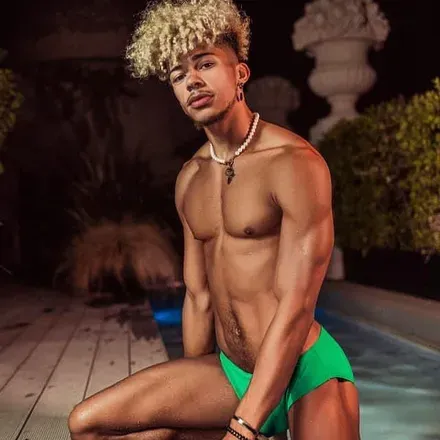 OnlyFans cuenta elijahzaynexxx avatar 1