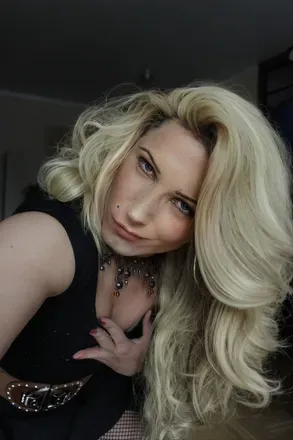 OnlyFans cuenta lucy_ddorf avatar 1