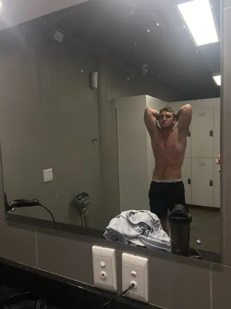 OnlyFans cuenta blaithdoesfitness avatar 1