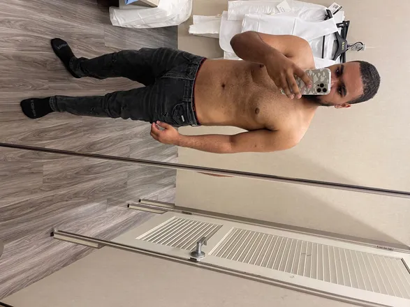 OnlyFans cuenta jhoanduran01 header 2